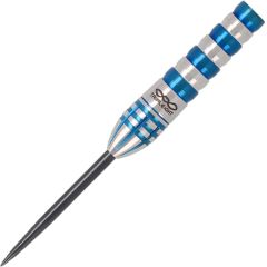 DYNASTY TRIPLEIGHT ELPIS 19g 清水希世 (Kiyo Shimizu) 選手款 [STEEL]