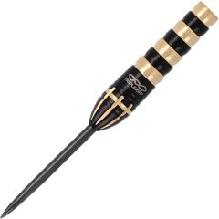DYNASTY TRIPLEIGHT ELPIS 21g 清水希世 (Kiyo Shimizu) 選手款 [STEEL]