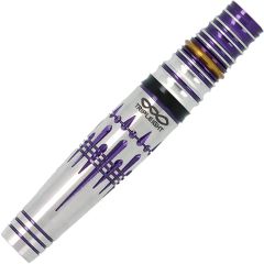 DYNASTY TRIPLEIGHT Jasmine 須貝美来 (Miku Sugai) 選手款 [2BA]