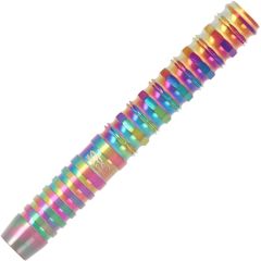 DYNASTY TRIPLEIGHT Noxia Rainbow95 高梨明日果 (Asuka Takanashi) 選手款 [2BA]