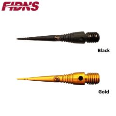 FIDNS Titanium Pro Conversion Point 硬鏢針 Type B [2BA]