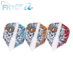 Fit Flight AIR (薄鏢翼) COSMO DARTS x Edison Phung 選手款 [Shape]