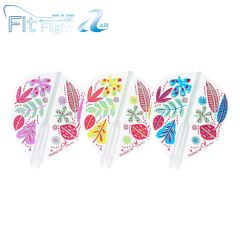 Fit Flight AIR (薄鏢翼) COSMO DARTS x Rita Ip 選手款 [Shape]