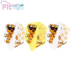 Fit Flight (厚鏢翼) COSMO DARTS × Eddie Thien ver.1 選手款 [Shape]