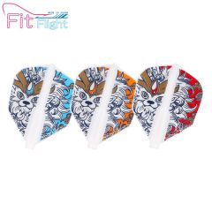 Fit Flight (厚鏢翼) COSMO DARTS x Edison Phung 選手款 [Shape]