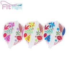 Fit Flight (厚鏢翼) COSMO DARTS x Rita Ip 選手款 [Shape]