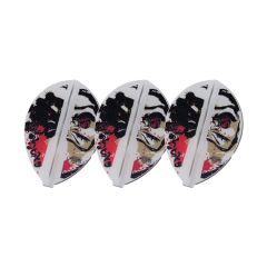 Fit Flight COSMO DARTS x 佐藤佑太郎 (Sato Yutaro) ver.4 Model [Shape/Teardrop]-Tear Drop