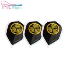 Fit Flight (厚鏢翼) GLIMSTER INROU 印籠 [Shape]