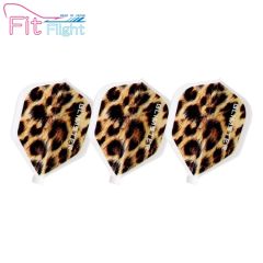 Fit Flight (厚鏢翼) GLIMSTER JAGUAR 美洲虎 [Shape]