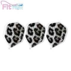 Fit Flight (厚鏢翼) GLIMSTER LEOPARD 花豹 [Shape]