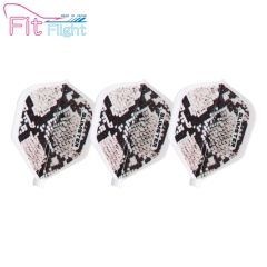 Fit Flight (厚鏢翼) GLIMSTER PYTHON 蟒蛇 [Shape]