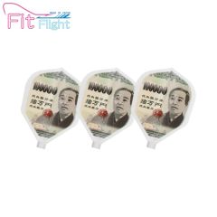 Fit Flight (厚鏢翼) GLIMSTER YUKICHI 諭吉 [Shape]