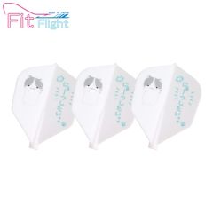 Fit Flight (厚鏢翼) Meow 喵喵 A [Shape]