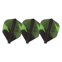 Fit Flight Printed Series Brush Stroke [Standard/Shape]-Shape