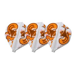 Fit Flight Printed Series Cheeks [Standard/Shape]-Standard