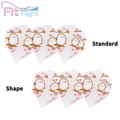 Fit Flight (厚鏢翼) Printed Series Snow Fairy [Standard/Shape]