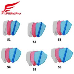 Fit Flight Pro Cosmo darts S-Type [Clear/M-Red/M-Blue]
