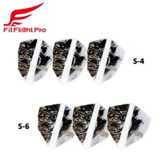 Fit Flight PRO COSMO DARTS x Haze Leung ver.4 選手款 [S-4/S-6]