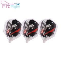 Fit Flight (厚鏢翼) YOSHIMURA BARRELS 空冷 [Shape]