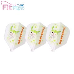 Fit Flight (厚鏢翼) Zundamon 俊達萌 B [Shape]