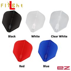 Flight-L EZ Combined Flight (n) 一體式霧面 3pieces [Shape]