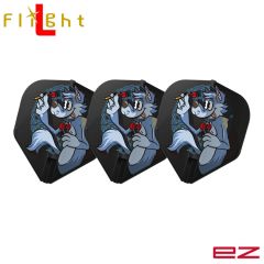 Flight-L EZ 岡野翔 (Sho Okano) ver.1 選手款 [Standard]