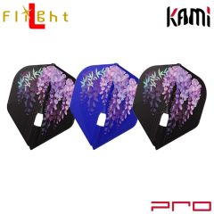 Flight-L PRO KAMI 西口小百合 (Sayuri Nishiguchi) ver.2 選手款 [Shape]