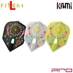 Flight-L PRO KAMI 砂川大 (Yutaka Sunakawa) ver.1 選手款 [Shape]