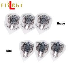 Flight-L PRO Kubota ver.1 久保田將裕 (Masahiro Kubota) 選手款 [Shape/Kite]