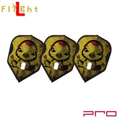 Flight-L PRO Lylian le Calvez ver.1 選手款 [Shape]