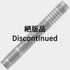 "TARGET" REBEL REBORN GLUTTONY 西川利一郎 (Toshiichiro Nishikawa) 選手款 [2BA] (絕版品)