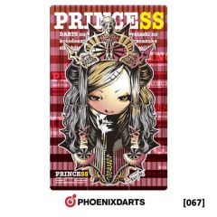 (限定) JBstyle Phoenix 卡片 CARD [067]