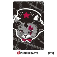 (限定) JBstyle Phoenix 卡片 CARD [171]
