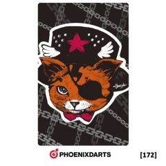 (限定) JBstyle Phoenix 卡片 CARD [172]