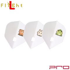 L-Flight D.CRAFT 熊兔青蛙 [Shape]