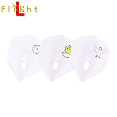 L-Flight D.CRAFT Cock-a-doodle-doo (咕咕咕) [Shape]