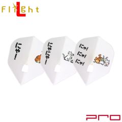 L-Flight D.CRAFT 喵喵喵 [Shape]