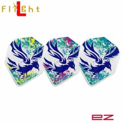 "Flight-L" EZ 鈴木徹 (Tohru Suzuki) ver.2 選手款 [Shape]