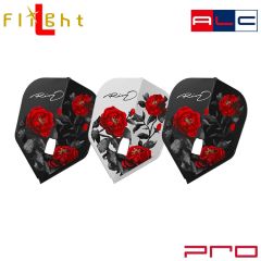 L-Flight PRO ALC 吉牟田凜 (Yoshimuta Rin) ver.1 MIX 選手款 [Shape]