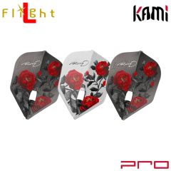 L-Flight PRO KAMI ALC 吉牟田凜 (Yoshimuta Rin) ver.1 MIX 選手款 [Shape]