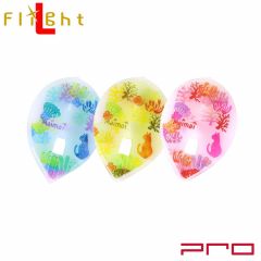 "Flight-L" PRO Princess Series 松成舞 ver.1 選手款 [Teardrop]