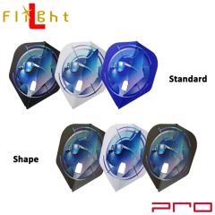 L-Flight PRO 勝見翔 (Sho Katsumi) ver.3 選手款 [Standard/Shape]