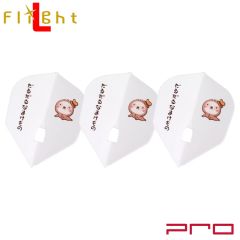 L-Flight PRO Sloth 樹懶 [Shape]