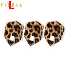 L-Flight PRO x GLIMSTER JAGUAR 美洲虎 [Shape]