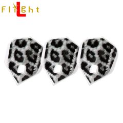 L-Flight PRO x GLIMSTER LEOPARD 花豹 [Shape]