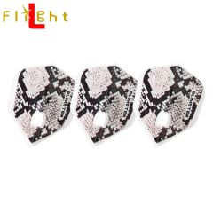 L-Flight PRO x GLIMSTER PYTHON 蟒蛇 [Shape]