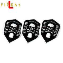 L-Flight PRO x GLIMSTER SKULL 骷髏 [Shape]