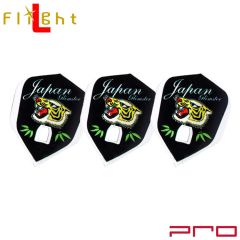 L-Flight PRO x GLIMSTER SUKAJAN 橫須賀老虎 [Shape]