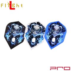 L-Flight PRO 宗笑尘 (Xiaochen Zong) ver.3 選手款 [Shape]