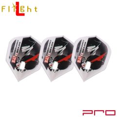 L-Flight PRO YOSHIMURA BARRELS 空冷 [Shape]